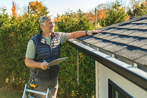 Trusted Roof Leak Repair service in Fife Lake, MI - Ben Roofing and Steel LLC
